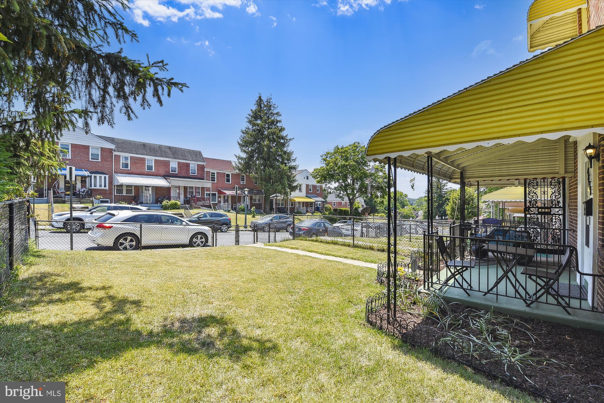 4418 Manorview Road Baltimore, MD 21229 - Photo 35 of 39 Gallery Image 35