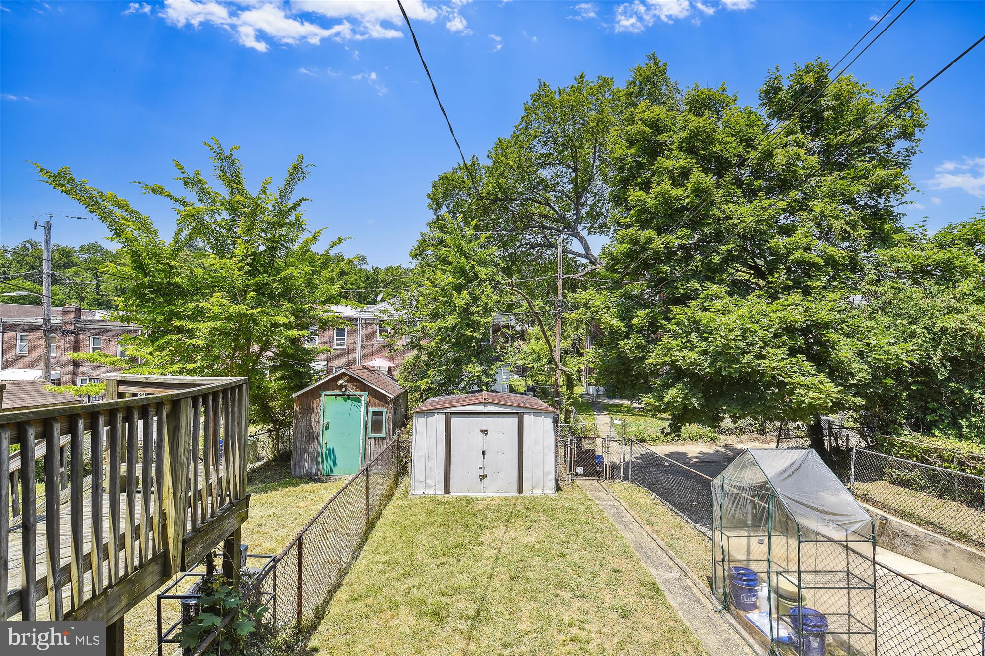 4418 Manorview Road Baltimore, MD 21229 - Photo 37 of 39 Gallery Image 37