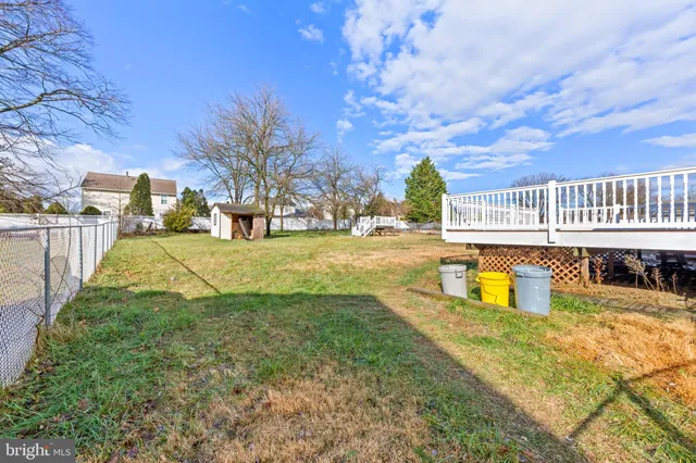 $369,900 | 1615 Ellis Avenue, Clementon, NJ 08021