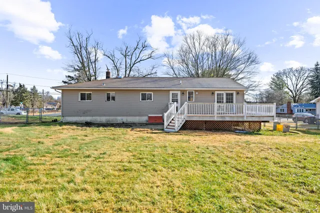 $369,900 | 1615 Ellis Avenue, Clementon, NJ 08021