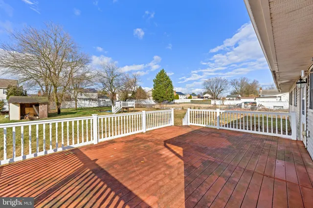 $369,900 | 1615 Ellis Avenue, Clementon, NJ 08021