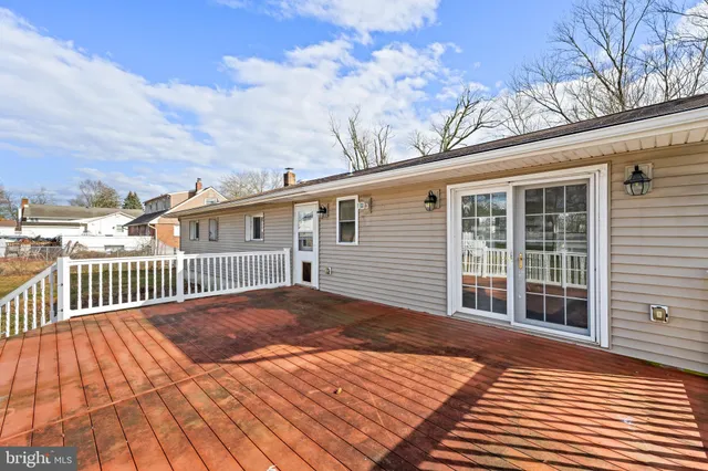 $369,900 | 1615 Ellis Avenue, Clementon, NJ 08021