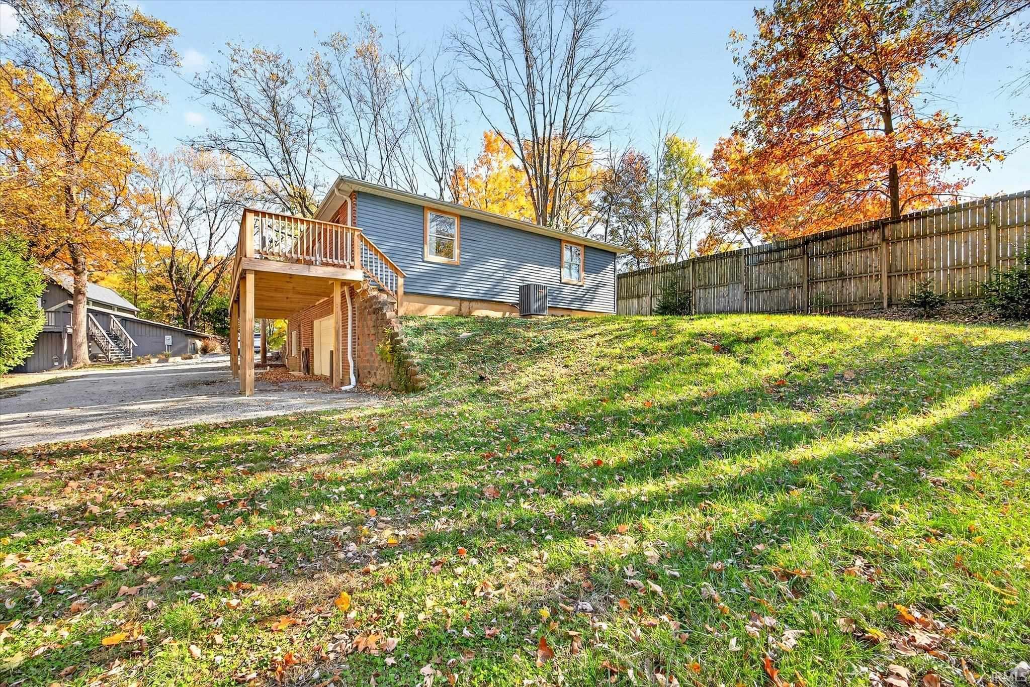 4975 East 46th Bloomington, IN 47405 - Photo 31 of 34