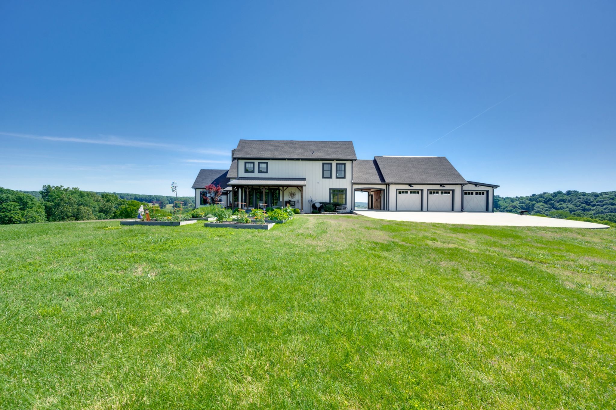 1397 Westfield Road Dickson, TN 37055 - Photo 78 of 84