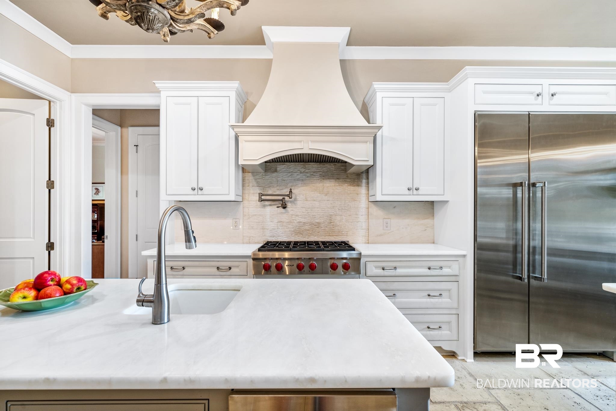 3001 Bryant Road Mobile, AL 36605 - Photo 4 of 8