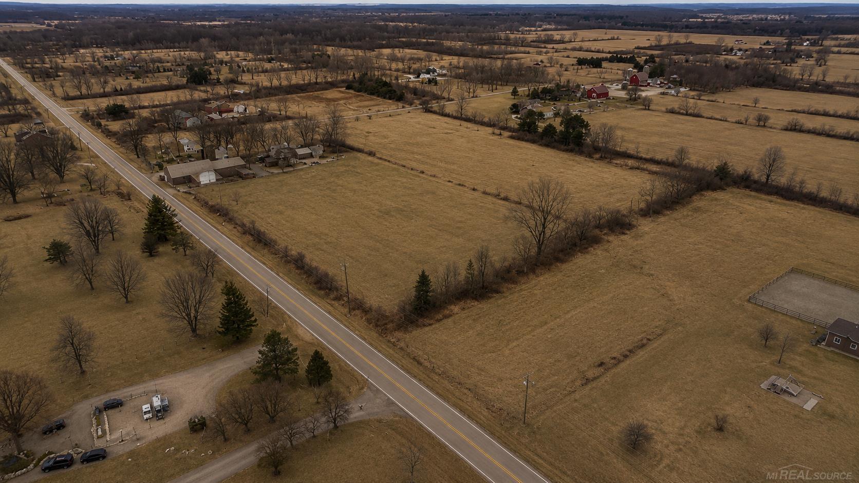 0 Mckinley Road East China, MI 48054 - Photo 2 of 2