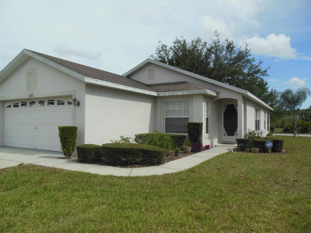 16632 Caracara Court Spring Hill, FL 34610 - Photo 1 of 1