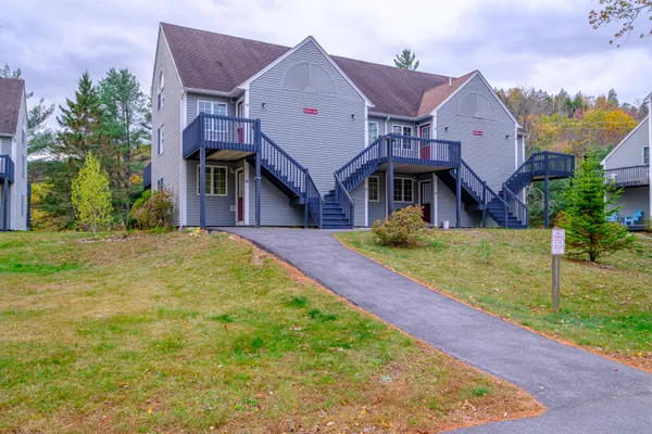 $340,000 | 26 Cherry Lane, Unit 52, Bethel, ME 04217