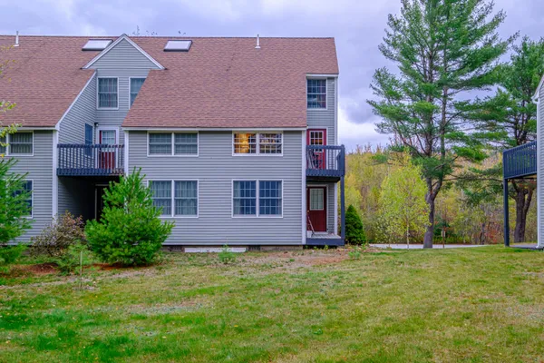 $340,000 | 26 Cherry Lane, Unit 52, Bethel, ME 04217