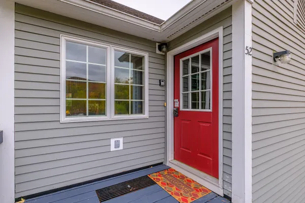 $340,000 | 26 Cherry Lane, Unit 52, Bethel, ME 04217