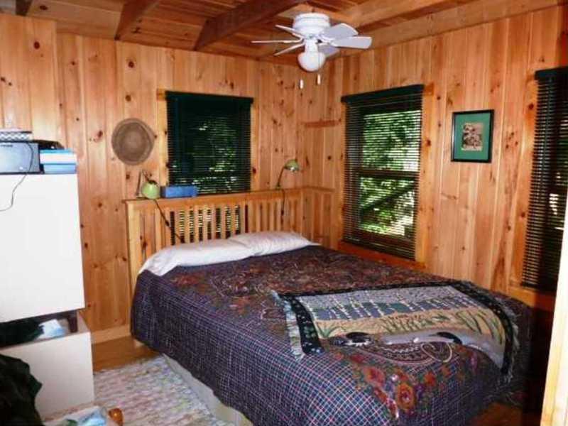 47 Colony Road Readfield, ME 04355 - Photo 8 of 20 Bedroom.