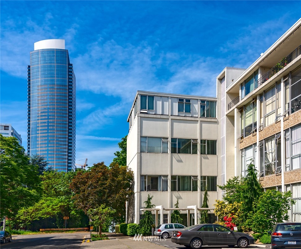 1000 Union Street, Unit 209 Seattle, WA 98101 - Photo 20 of 21
