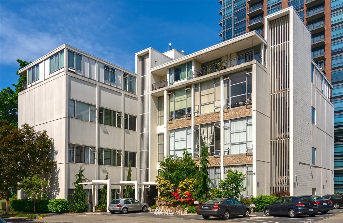 1000 Union Street, Unit 209 Seattle, WA 98101 - Photo 21 of 21