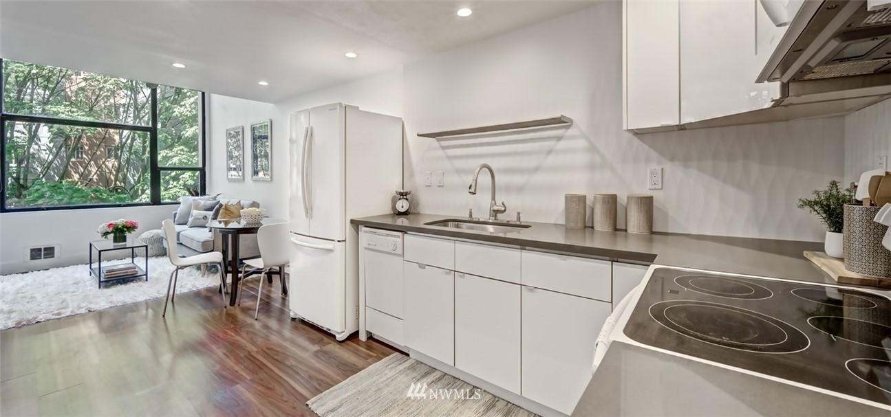 1000 Union Street, Unit 209 Seattle, WA 98101 - Photo 7 of 21
