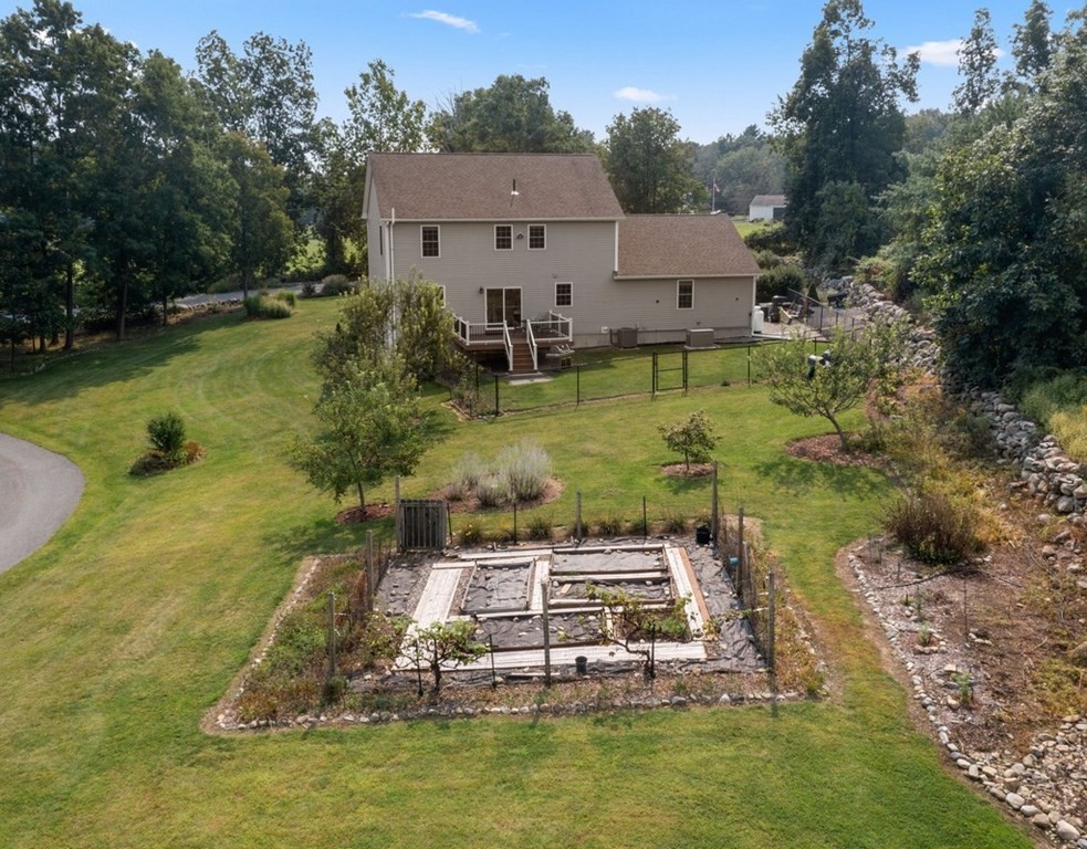 21 Browns Road Grafton, MA 01519 - Photo 31 of 35 Gallery Image 31