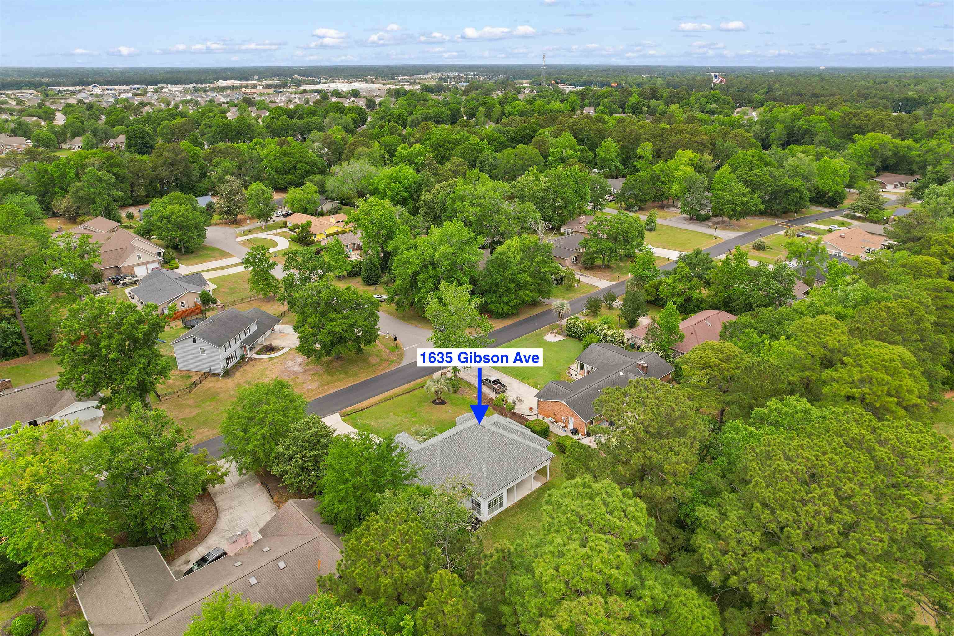 1635 Gibson Avenue Surfside Beach, SC 29575 - Photo 42 of 49
