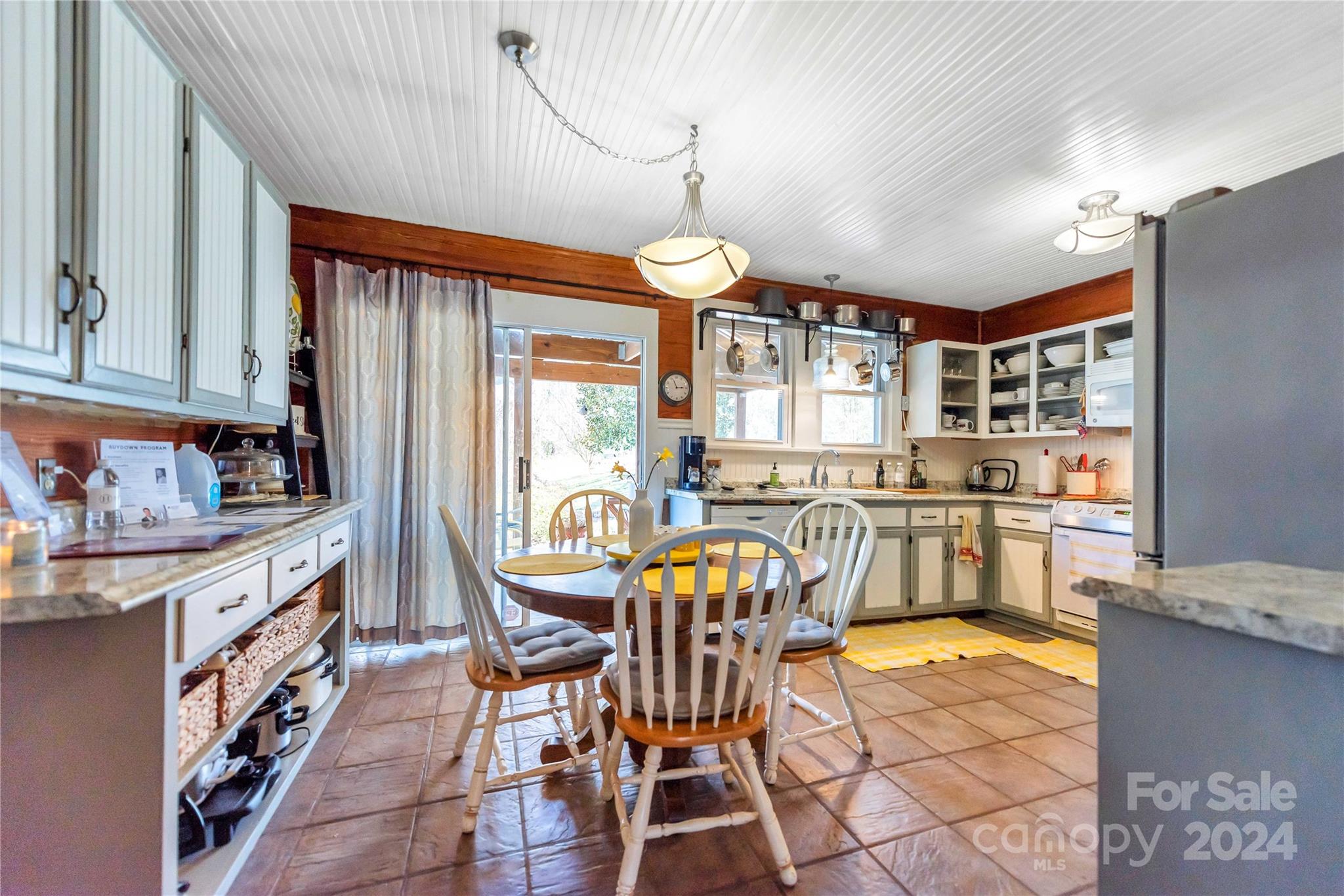 128 Old Hanks Road Gastonia, NC 28056 - Photo 12 of 30 Gallery Image 12