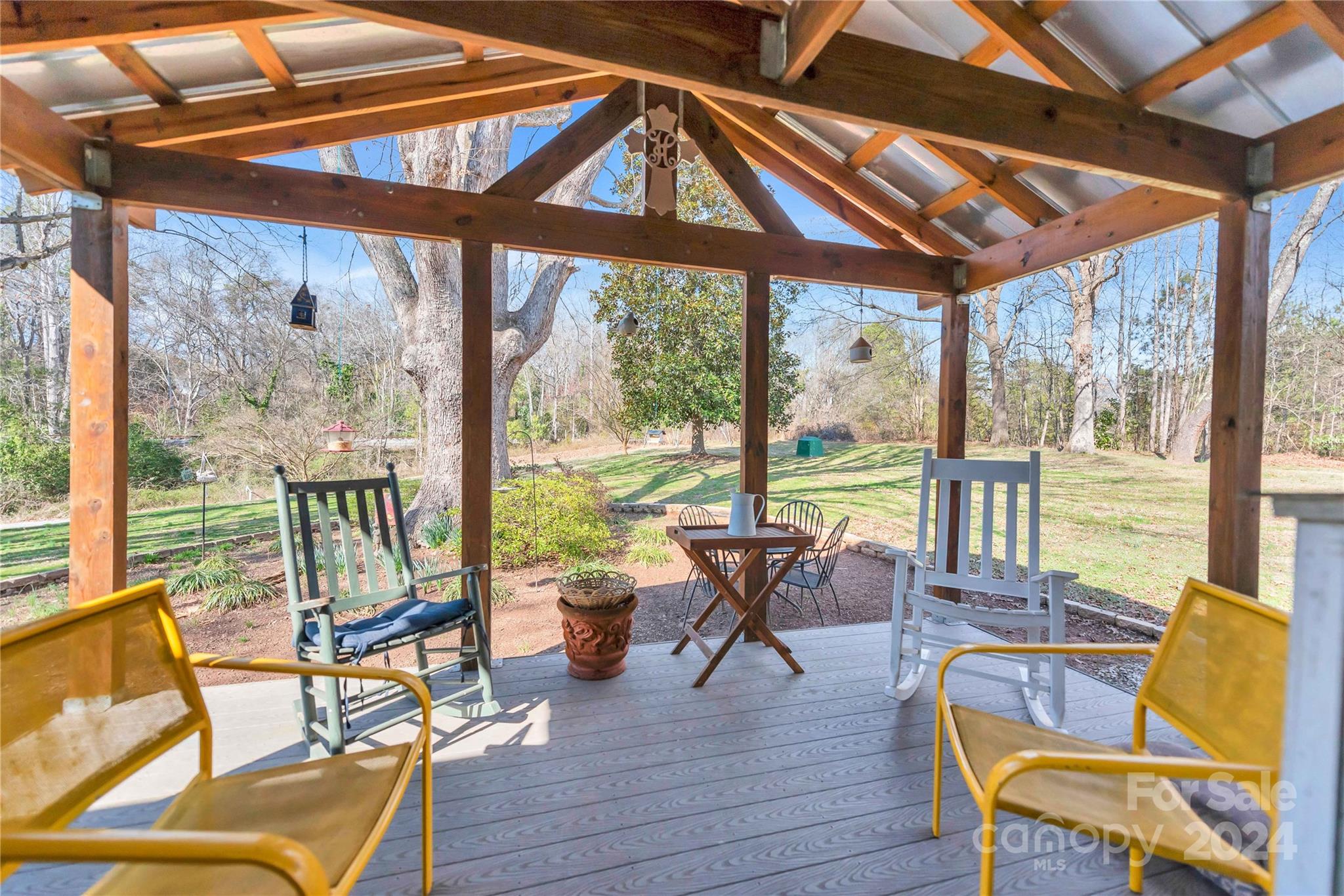 128 Old Hanks Road Gastonia, NC 28056 - Photo 27 of 30 Gallery Image 27