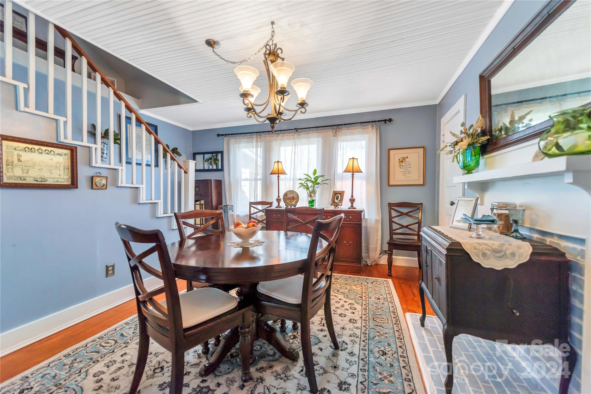 128 Old Hanks Road Gastonia, NC 28056 - Photo 8 of 30 Gallery Image 8