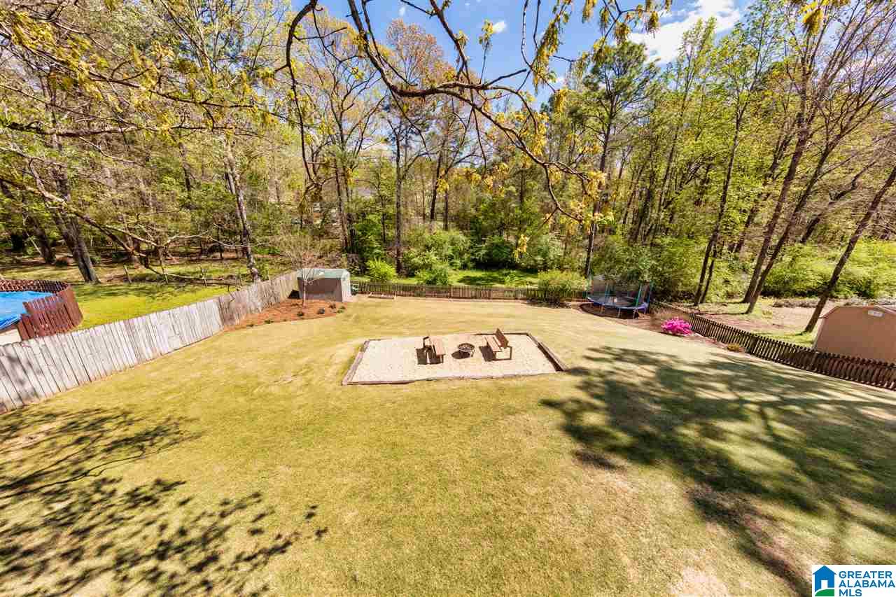 1020 Colonial Drive Alabaster, AL 35007 - Photo 30 of 31