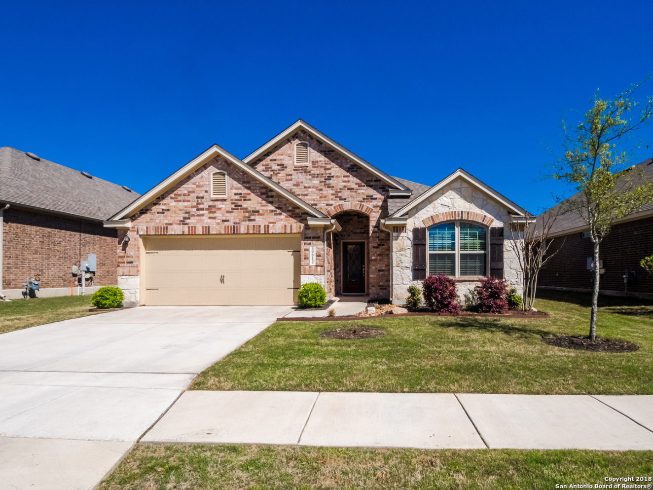 30612 Holstein Road Bulverde, TX 78163 - Photo 1 of 1 Gallery Image 1