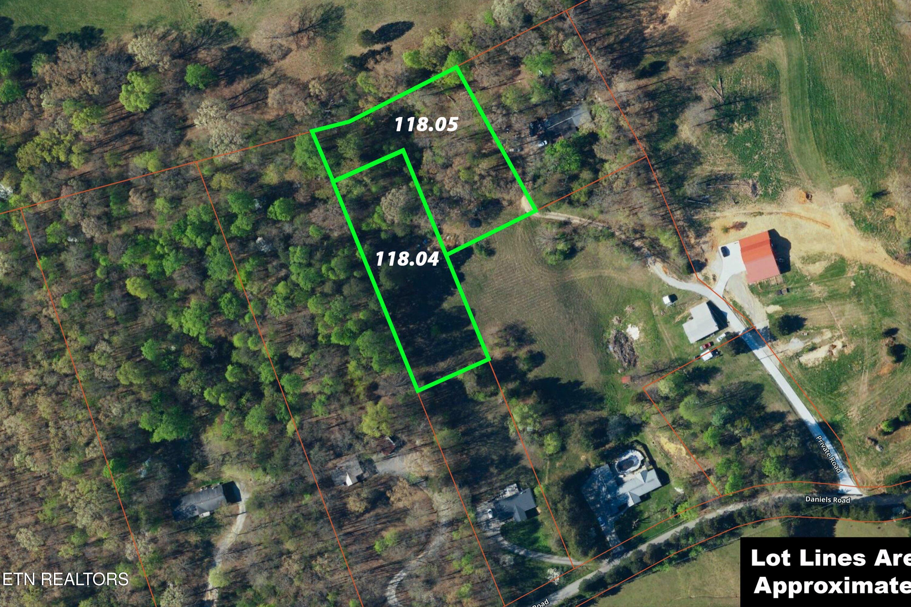 Daniels Road, Unit A Knoxville, TN 37938 - Photo 34 of 34 76-Daniels Rd-76