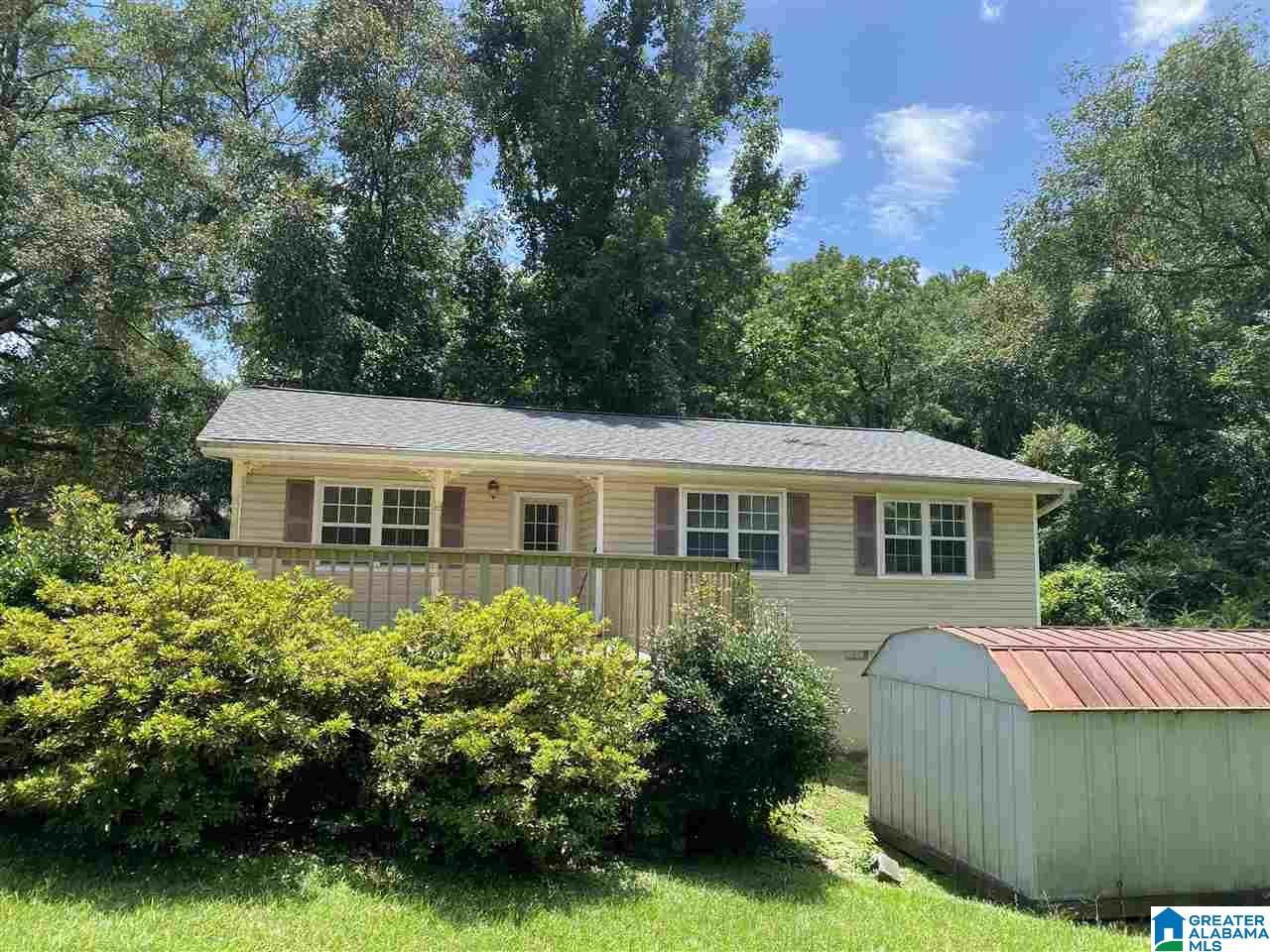 3390 Mount Olive Road Mount Olive, AL 35117 - Photo 2 of 34
