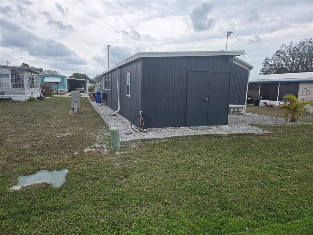 1710 7th Street Southwest, Unit 93 Ruskin, FL 33570 - Photo 32 of 38