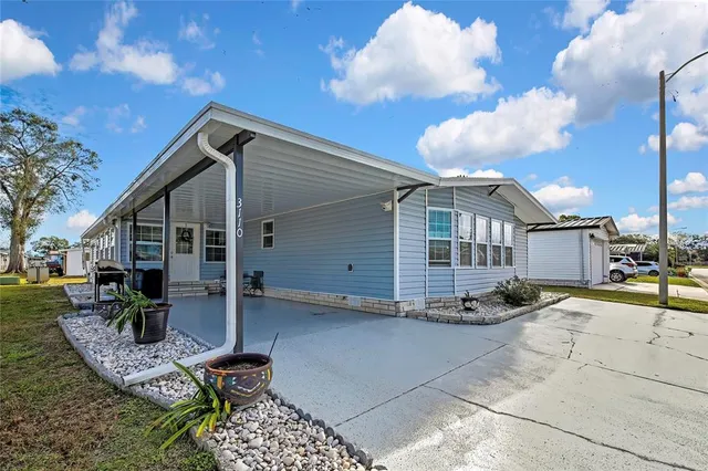 $275,000 | 3110 Beaver Creek Drive, Wesley Chapel, FL 33543