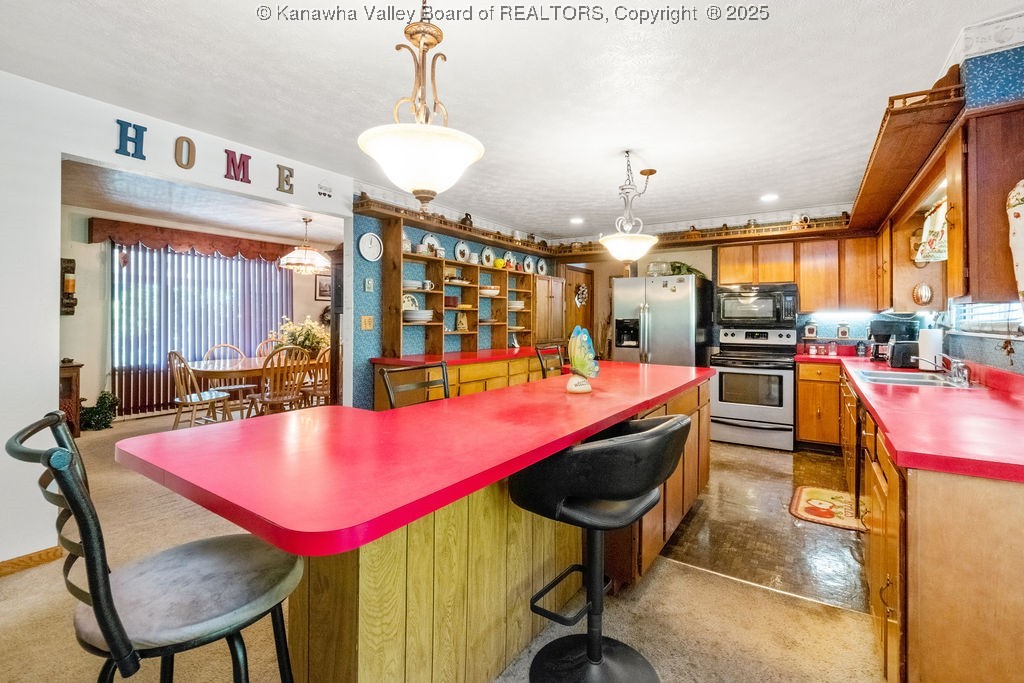 72 Baltic Drive Elkview, WV 25071 - Photo 14 of 45 Gallery Image 14