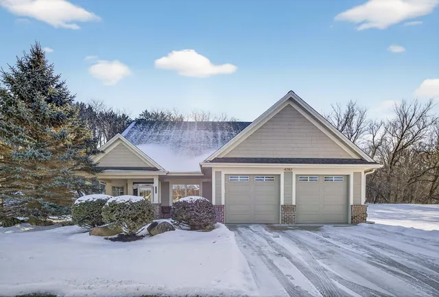 $599,900 | 4282 Berkshire Road Southwest, Rochester, MN 55902