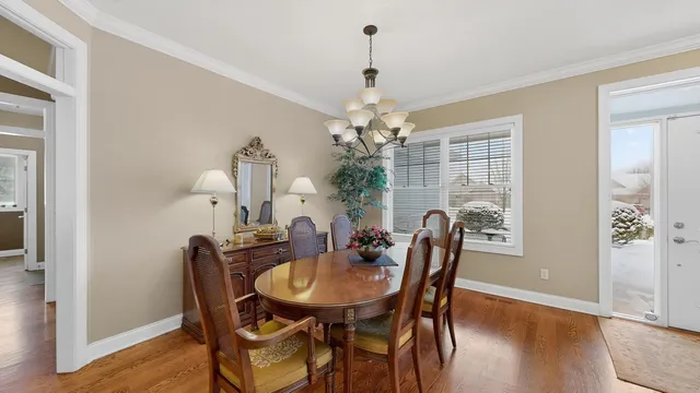 $599,900 | 4282 Berkshire Road Southwest, Rochester, MN 55902