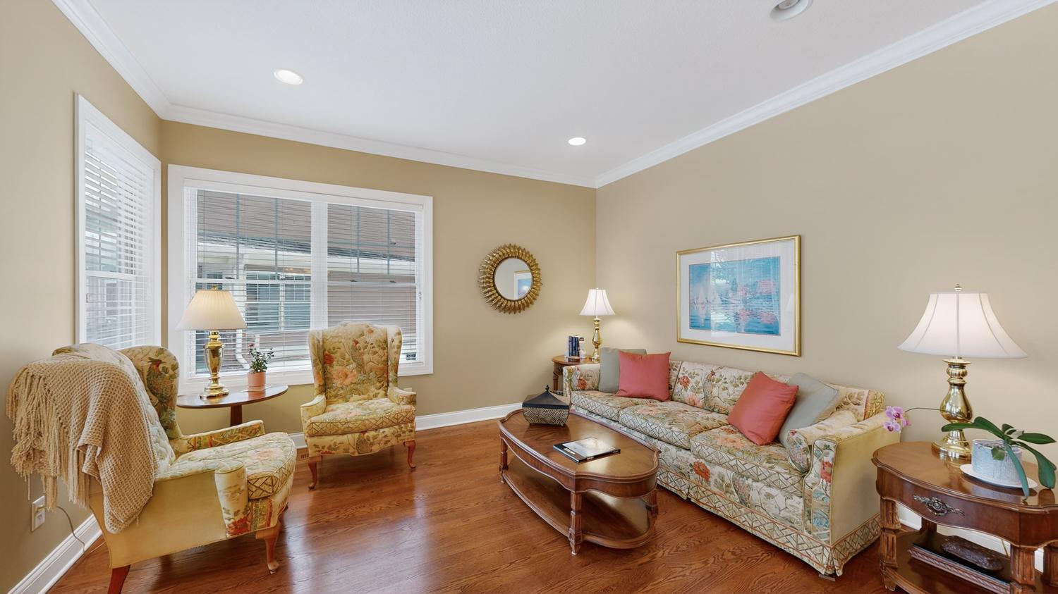 4282 Berkshire Road Southwest Rochester, MN 55902 - Photo 8 of 31