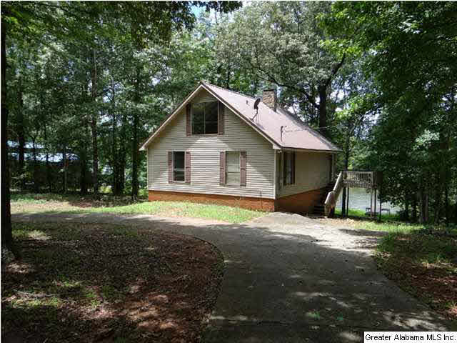 56 Christa Circle Shelby, AL 35143 - Photo 3 of 20