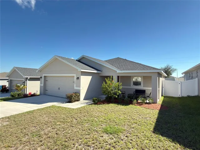 $1,950 | 1088 Zion Drive, Haines City, FL 33844