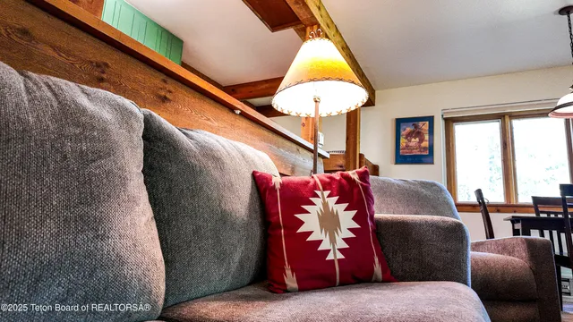 $945,000 | 3665 Teton Drive, Unit 611, Wilson, WY 83014