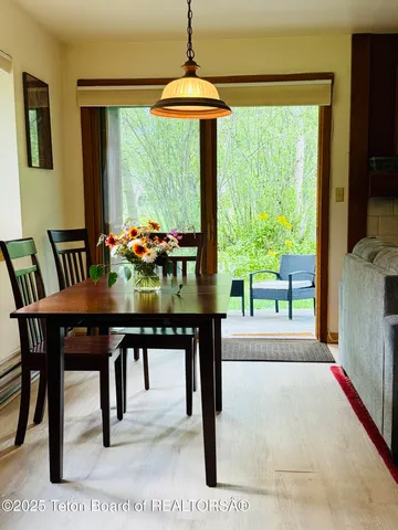 $945,000 | 3665 Teton Drive, Unit 611, Wilson, WY 83014