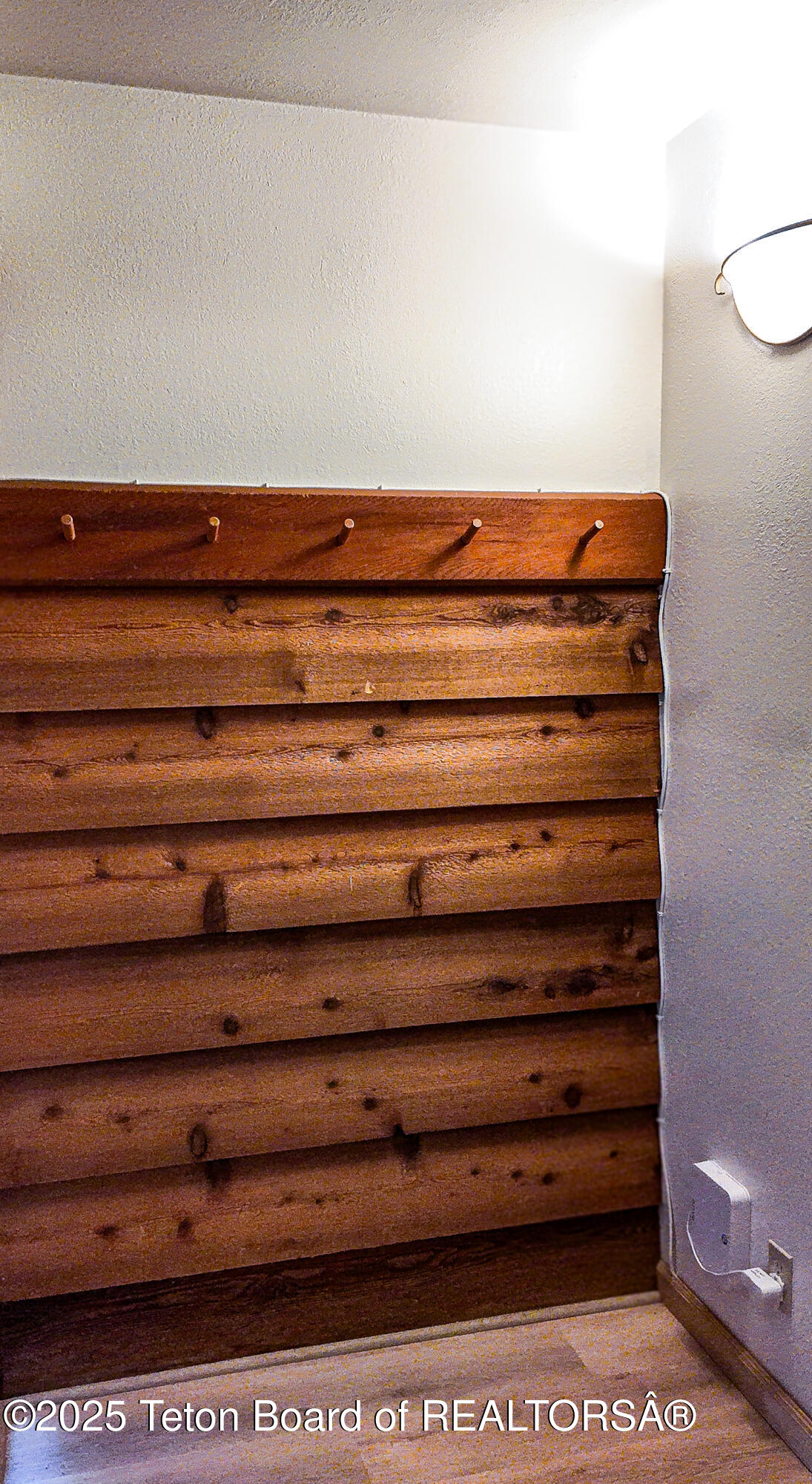 3665 Teton Drive, Unit 611 Wilson, WY 83014 - Photo 3 of 20 Entry