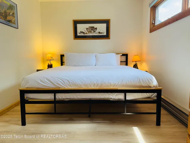 $945,000 | 3665 Teton Drive, Unit 611, Wilson, WY 83014