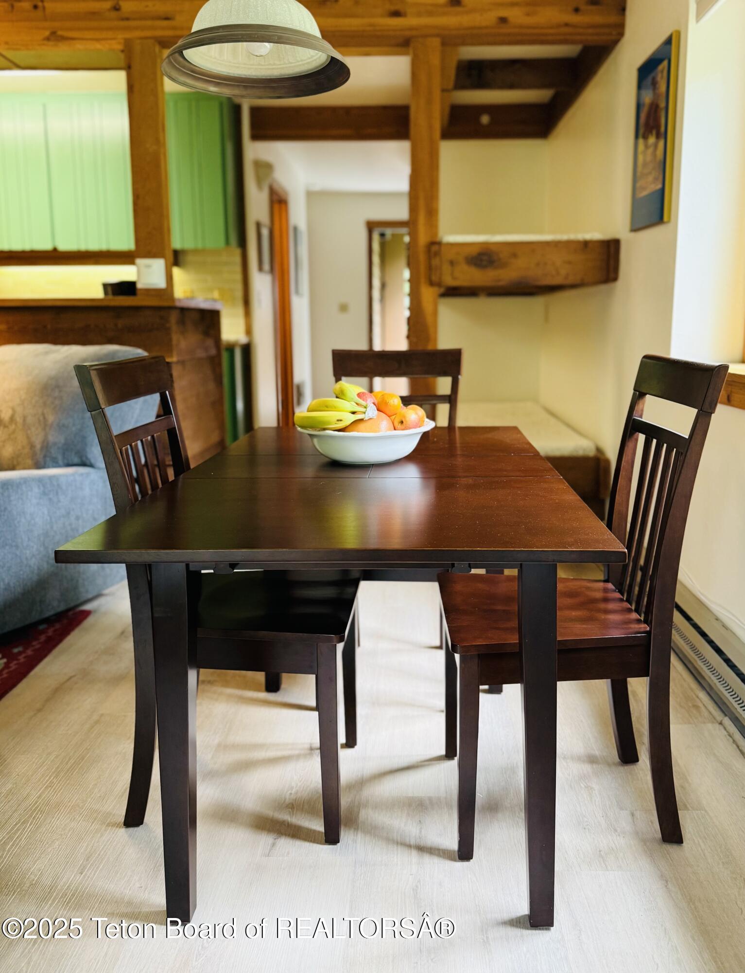 3665 Teton Drive, Unit 611 Wilson, WY 83014 - Photo 8 of 20 Bunk Beds