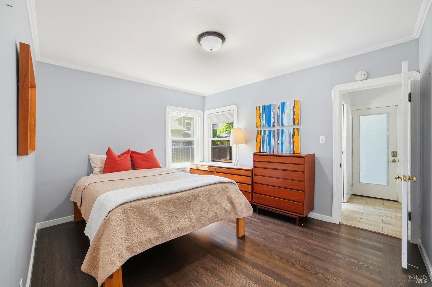 231 Talbot Avenue Santa Rosa, CA 95405 - Photo 35 of 42