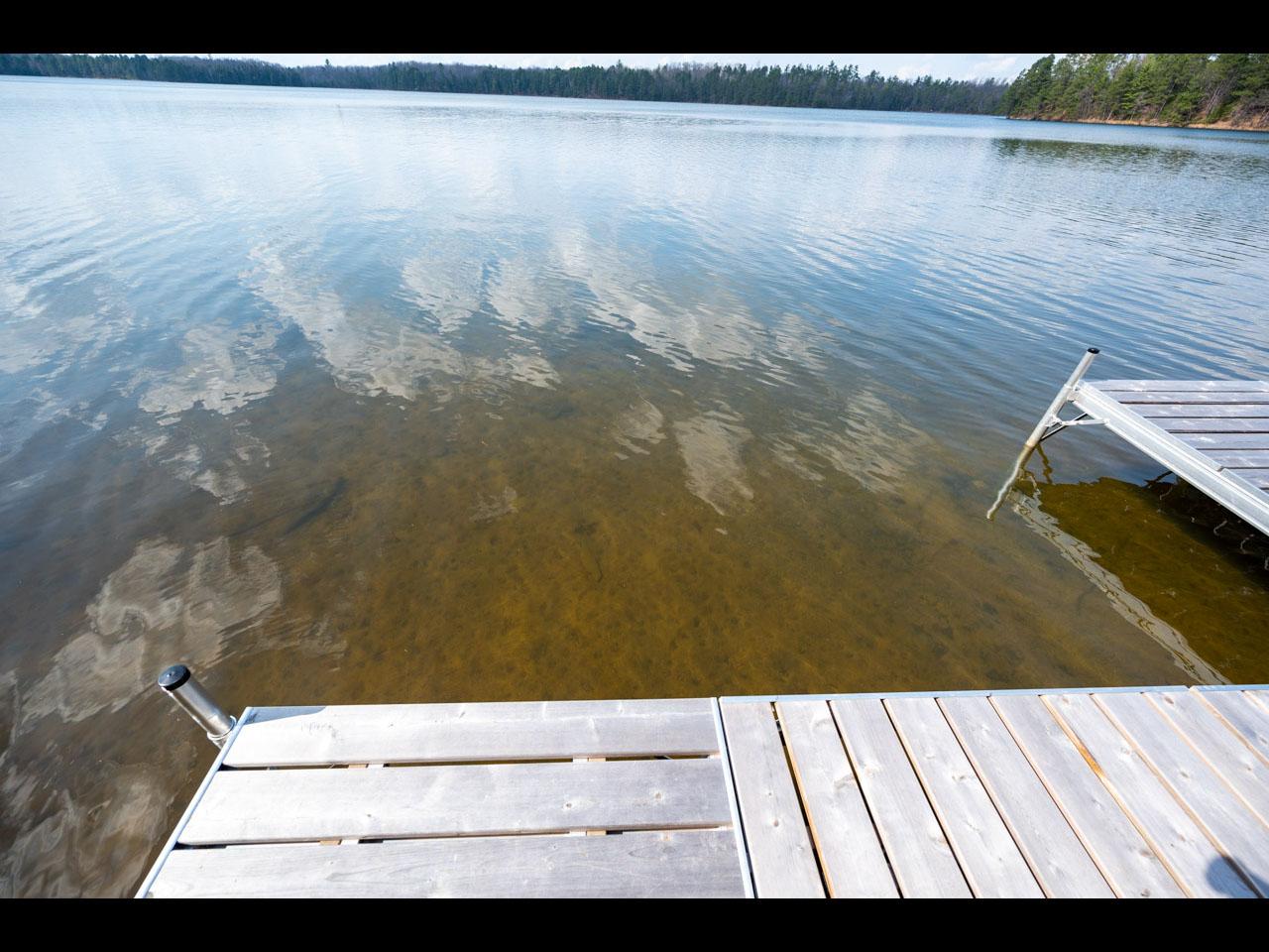 7626 Hasbrook Road Lake Tomahawk, WI 54539 - Photo 53 of 61 Gallery Image 53