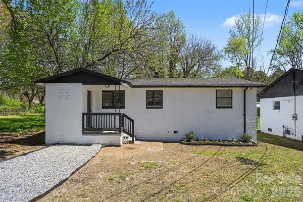 $175,000 | 1210 Grady Street, Salisbury, NC 28144