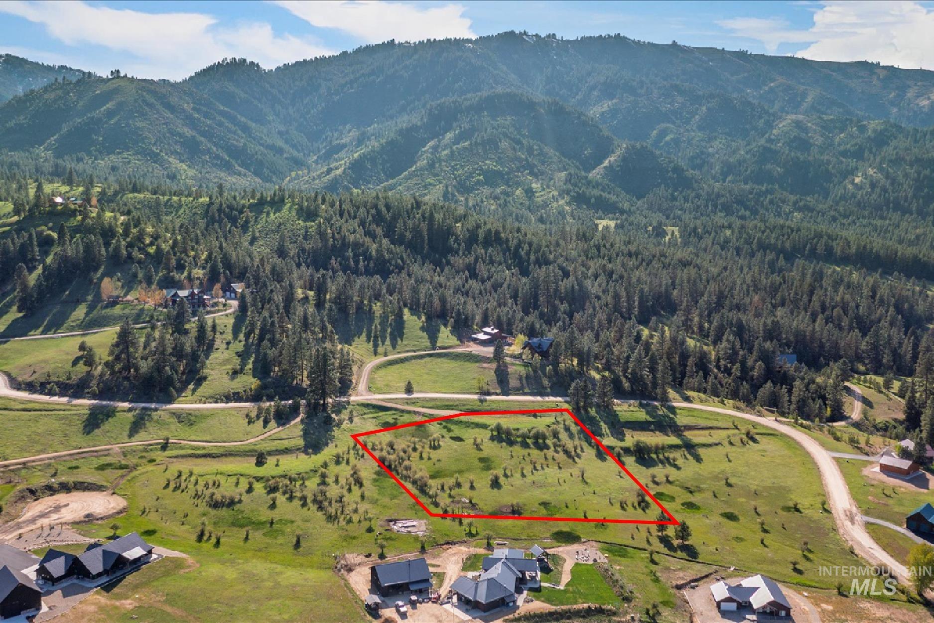 48 Crosstimber Loop Garden Valley, ID 83622 - Photo 2 of 8