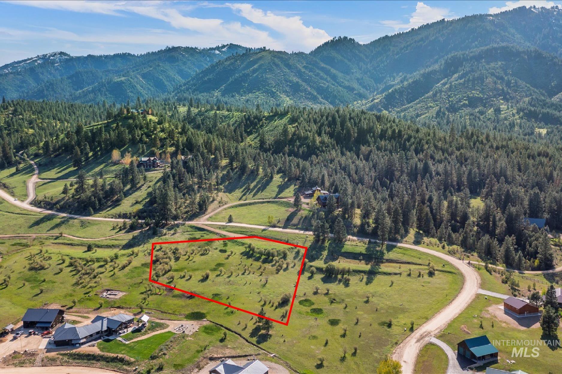 48 Crosstimber Loop Garden Valley, ID 83622 - Photo 3 of 8