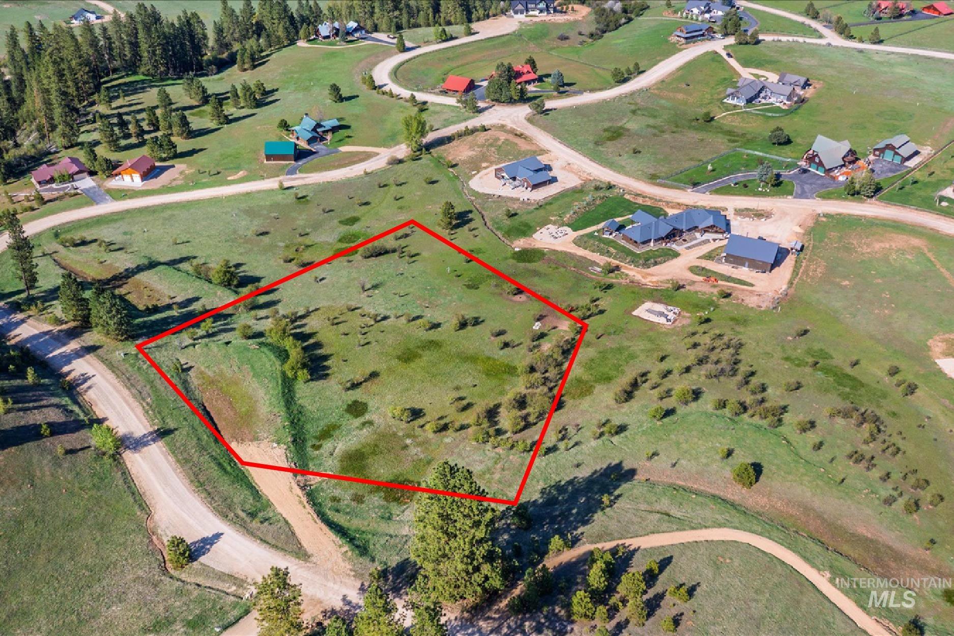 48 Crosstimber Loop Garden Valley, ID 83622 - Photo 4 of 8