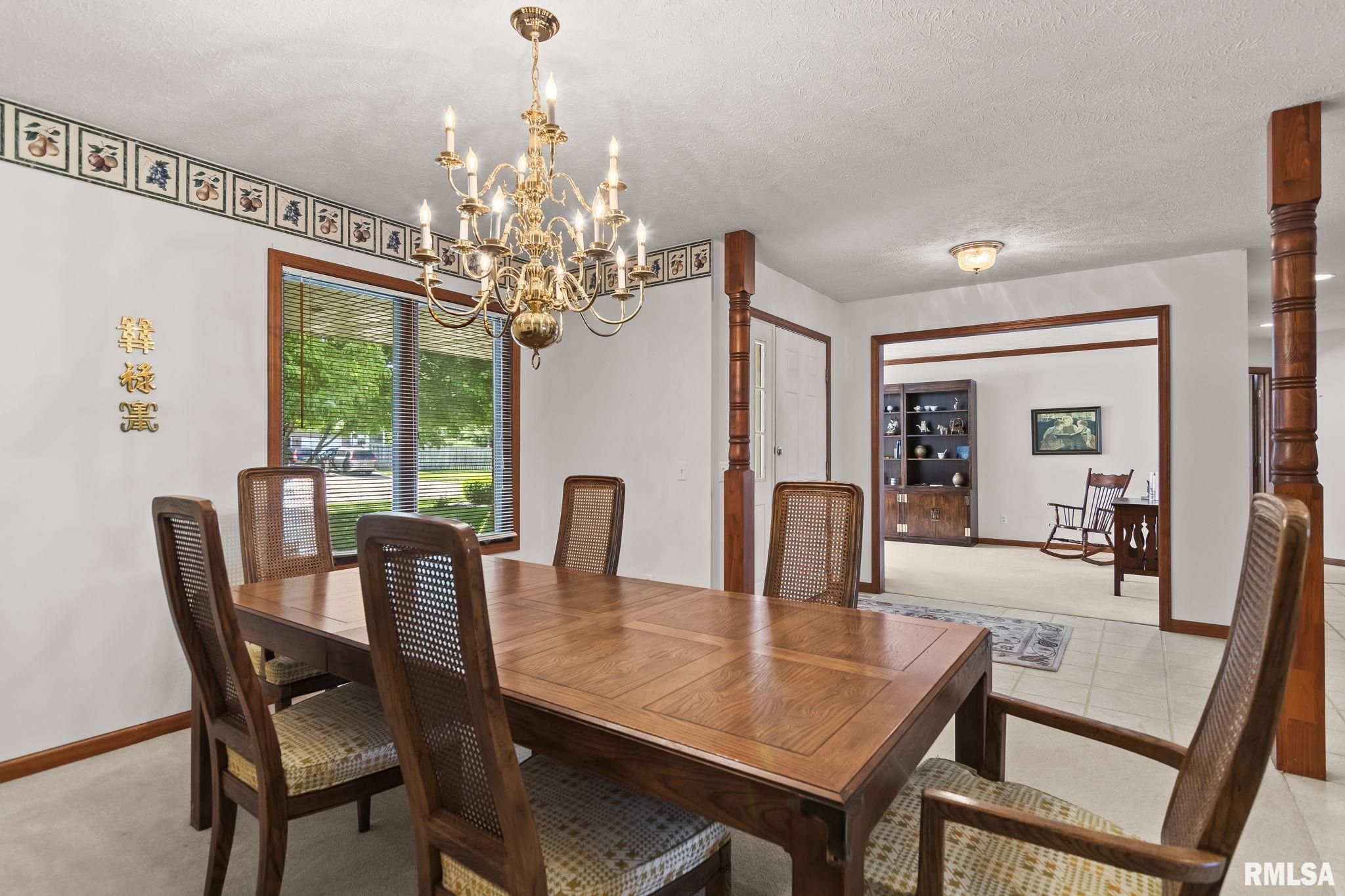 2508 Chicory Drive Springfield, IL 62711 - Photo 5 of 47