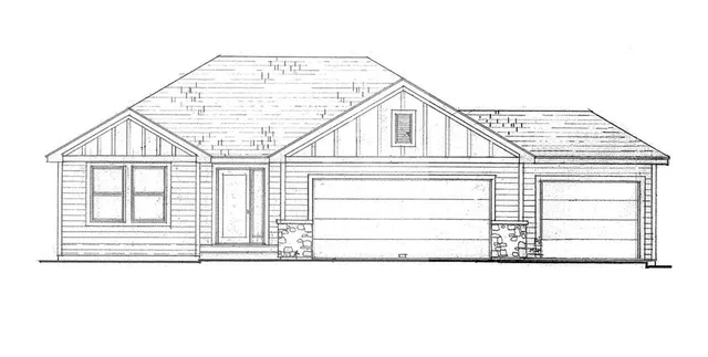 $459,950 | 15644 Sheridan Court, Basehor, KS 66007