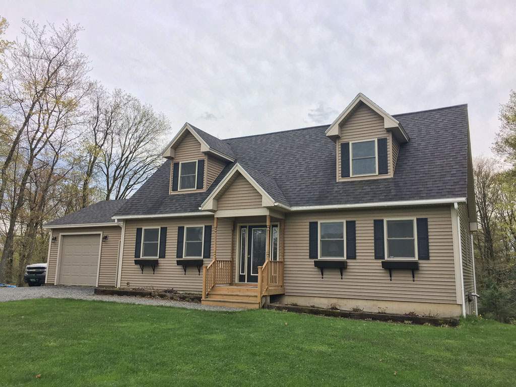 6 Roig Farm Road Fairfax, VT 05454 - Photo 1 of 19 Gallery Image 1