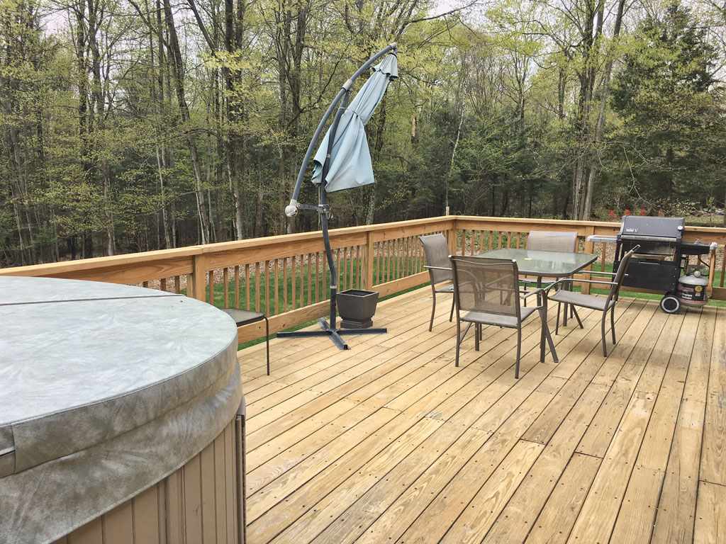 6 Roig Farm Road Fairfax, VT 05454 - Photo 16 of 19 Gallery Image 16